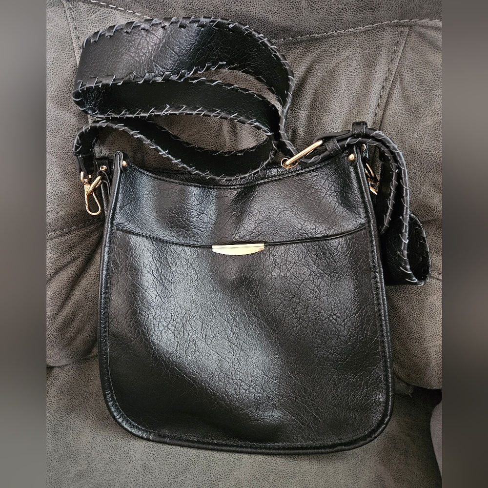 Crossbody bag